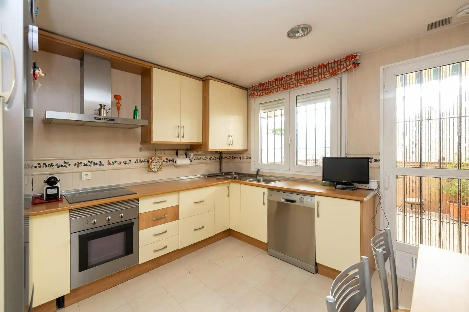 Casa a schiera in vendita a Torre de la Barba, imagen 14