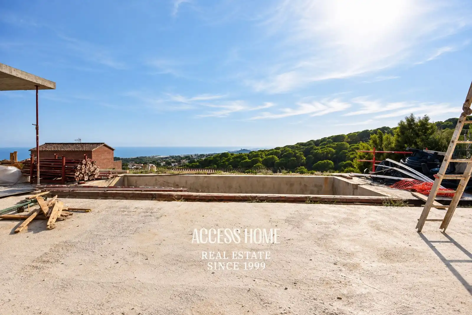 Casa o xalet en venda en El Balís - Can Calella