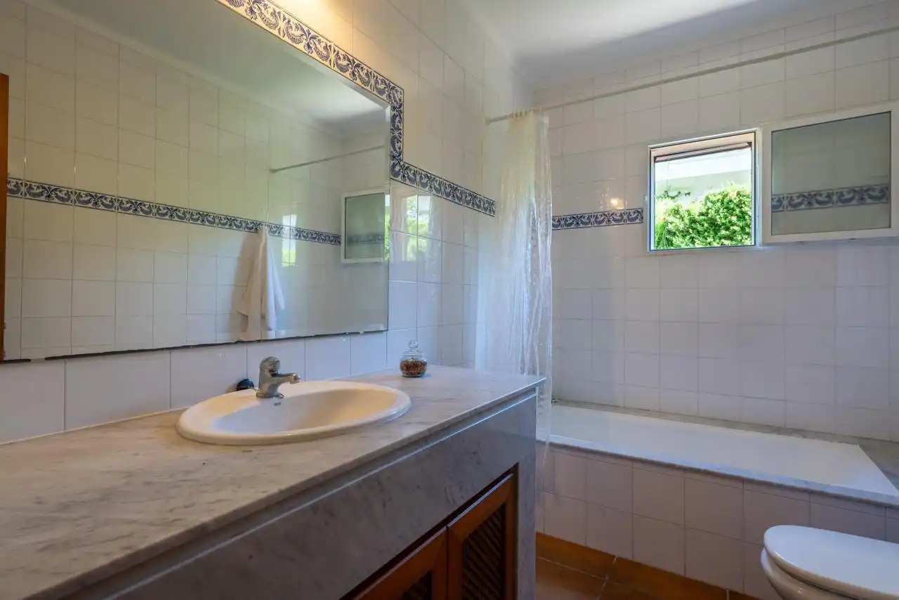 Baño de Casa o chalet en venta en Manacor con Calefacción, Piscina y Amueblado