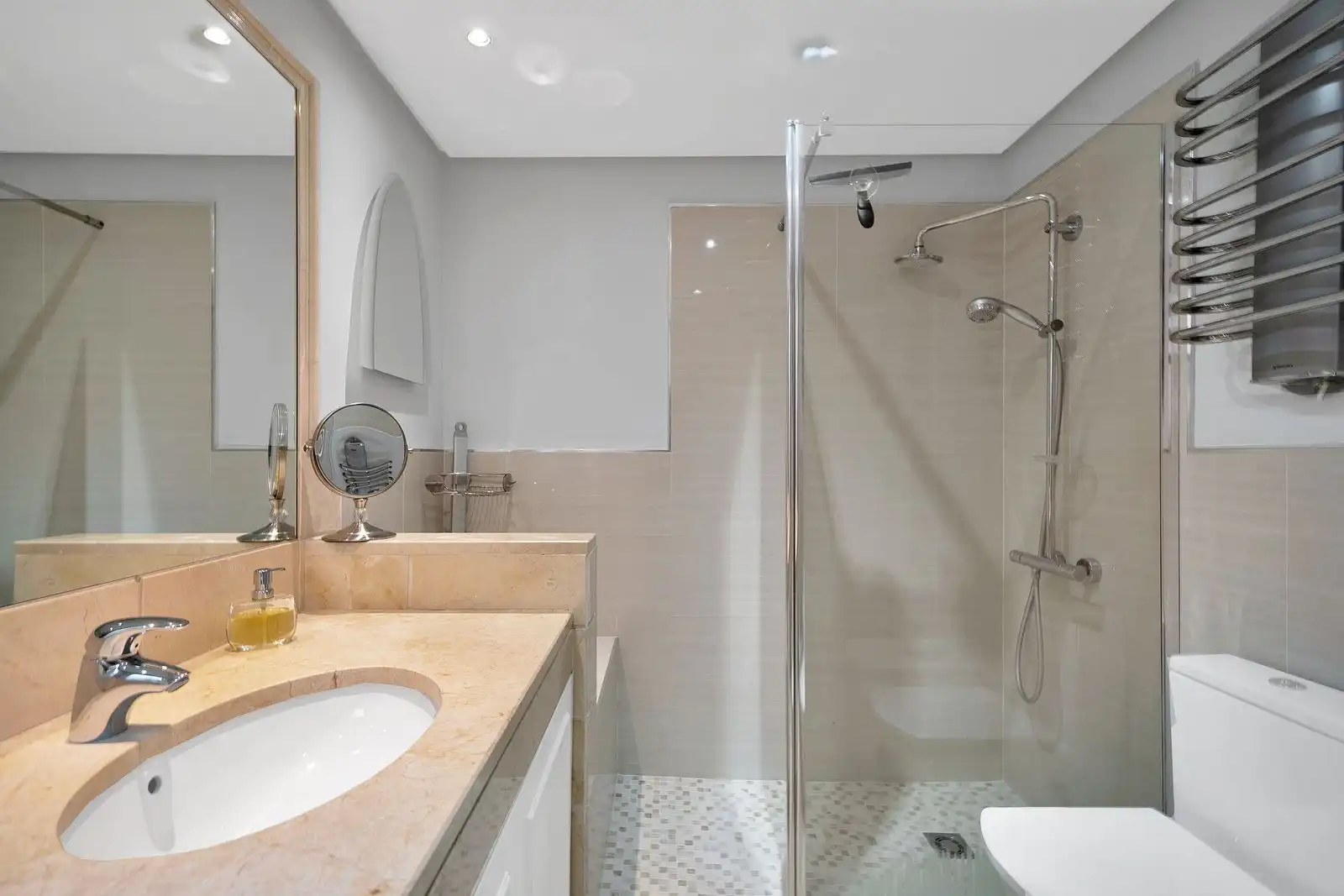 Dúplex con terraza en venta en Avenida Tomás Pascual 6, imagen 17