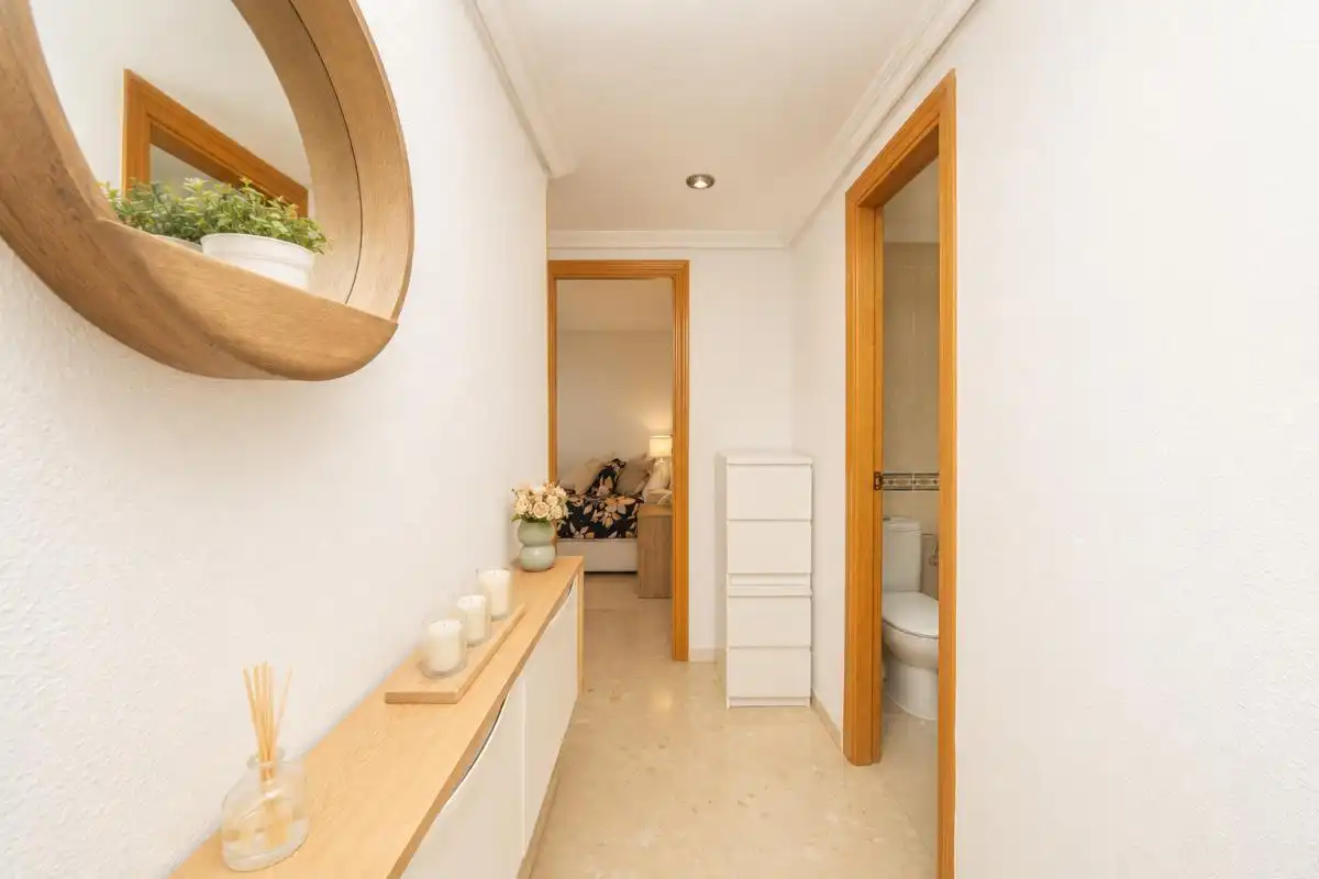 Flat for sale in Alicante / Alacant  with Heating, Terrace and Storage room
