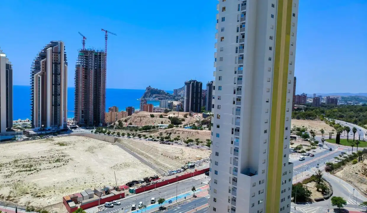 Apartament amb piscina en venda a Foietes, imagen 22