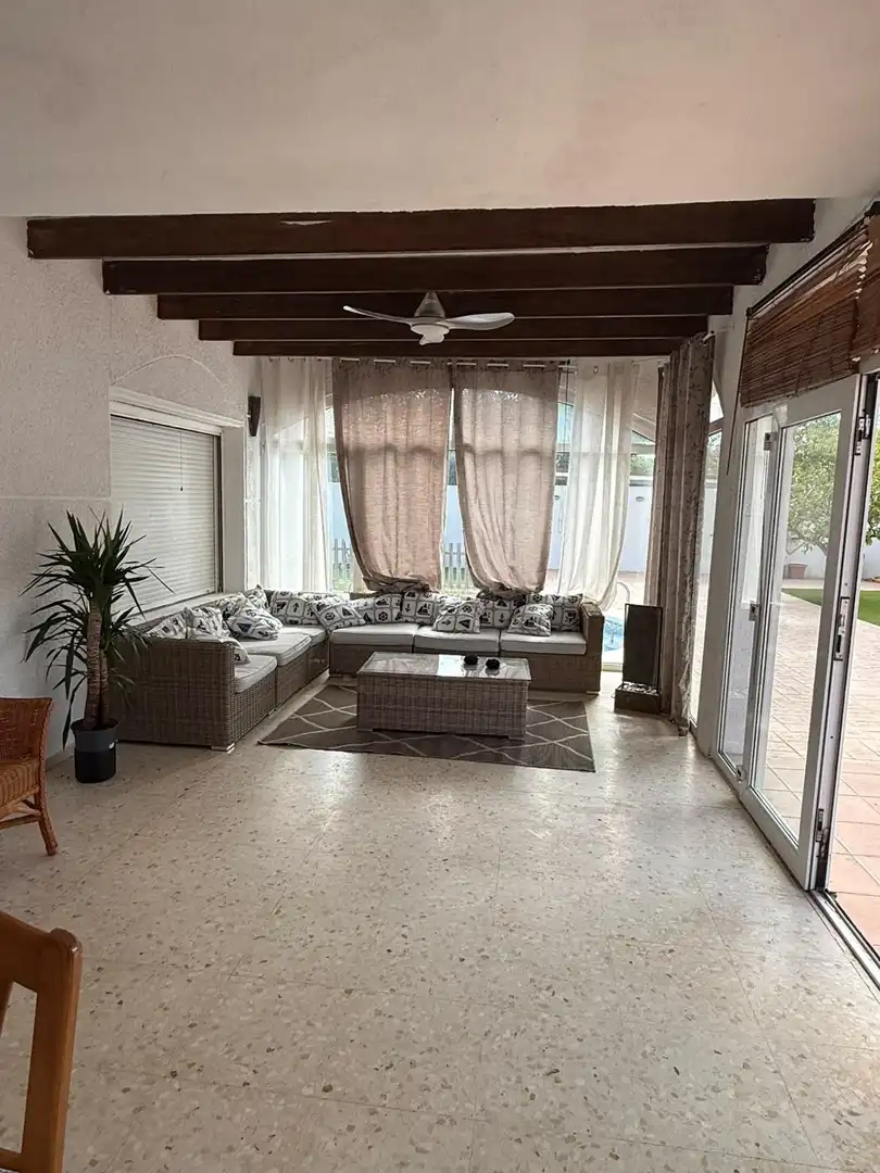 Villa zur Miete in Los Girasoles, imagen 14