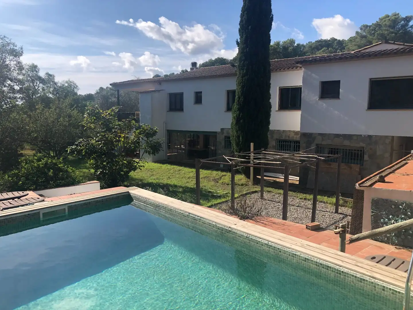 Maison avec jardin à vendre à Residencial Begur - Esclanyà
