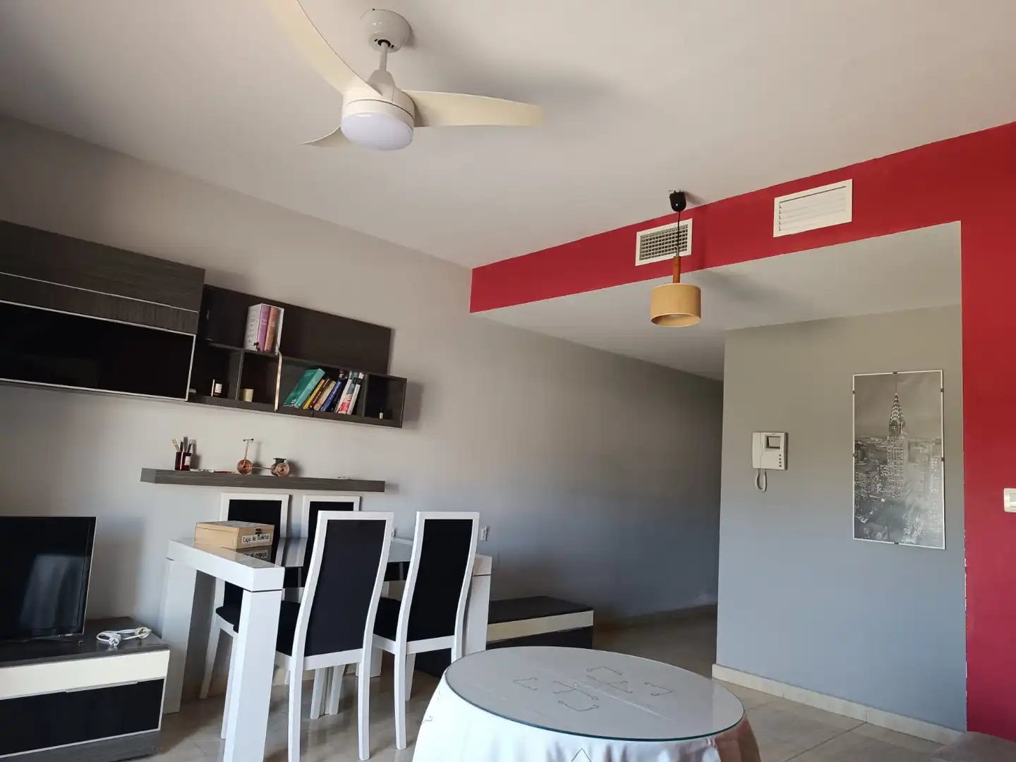 Wohnung mit Terrasse zum Verkauf in Ceutí, imagen 6