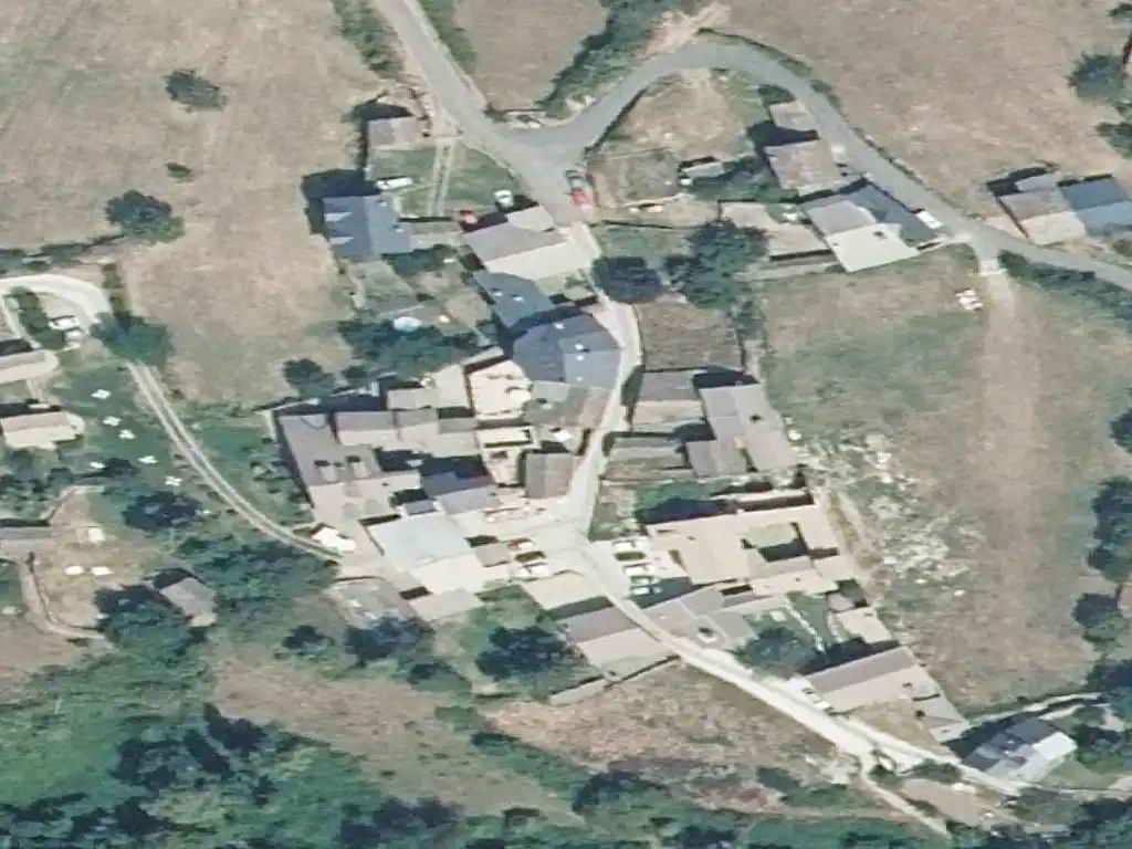 Casa en venda a Barrionuevo Ag Asin Broto 4