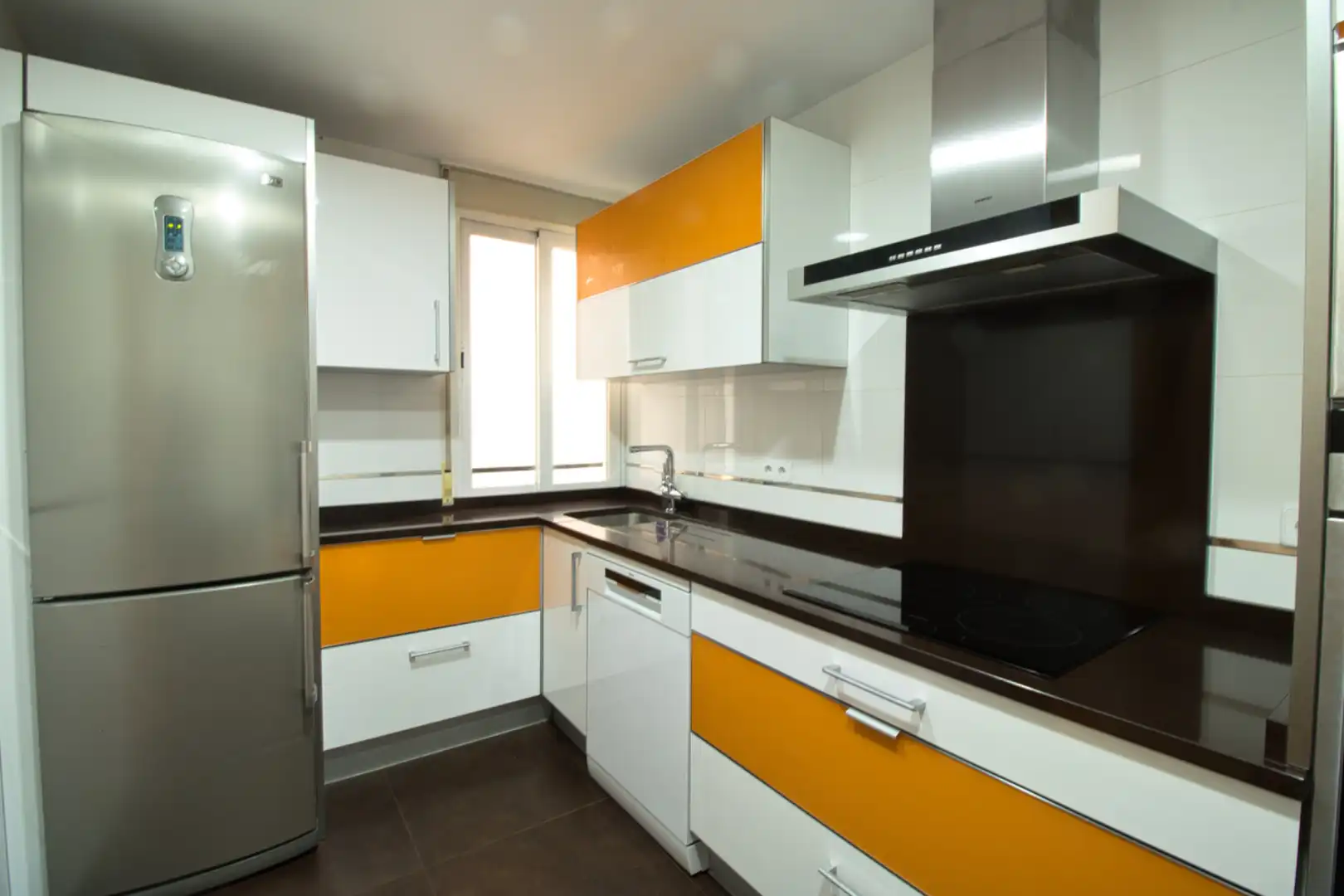 Appartamento con ascensore in affitto a Calle de Castelló, imagen 32