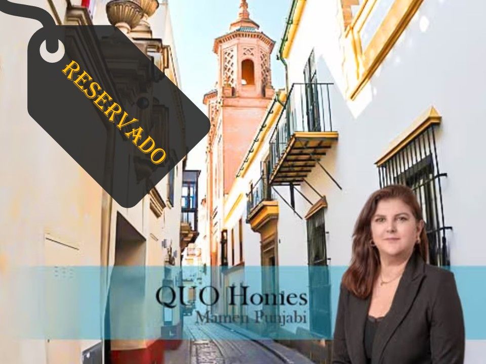 Vista exterior de Pis en venda en Jerez de la Frontera amb Aire condicionat, Moblat i Balcó