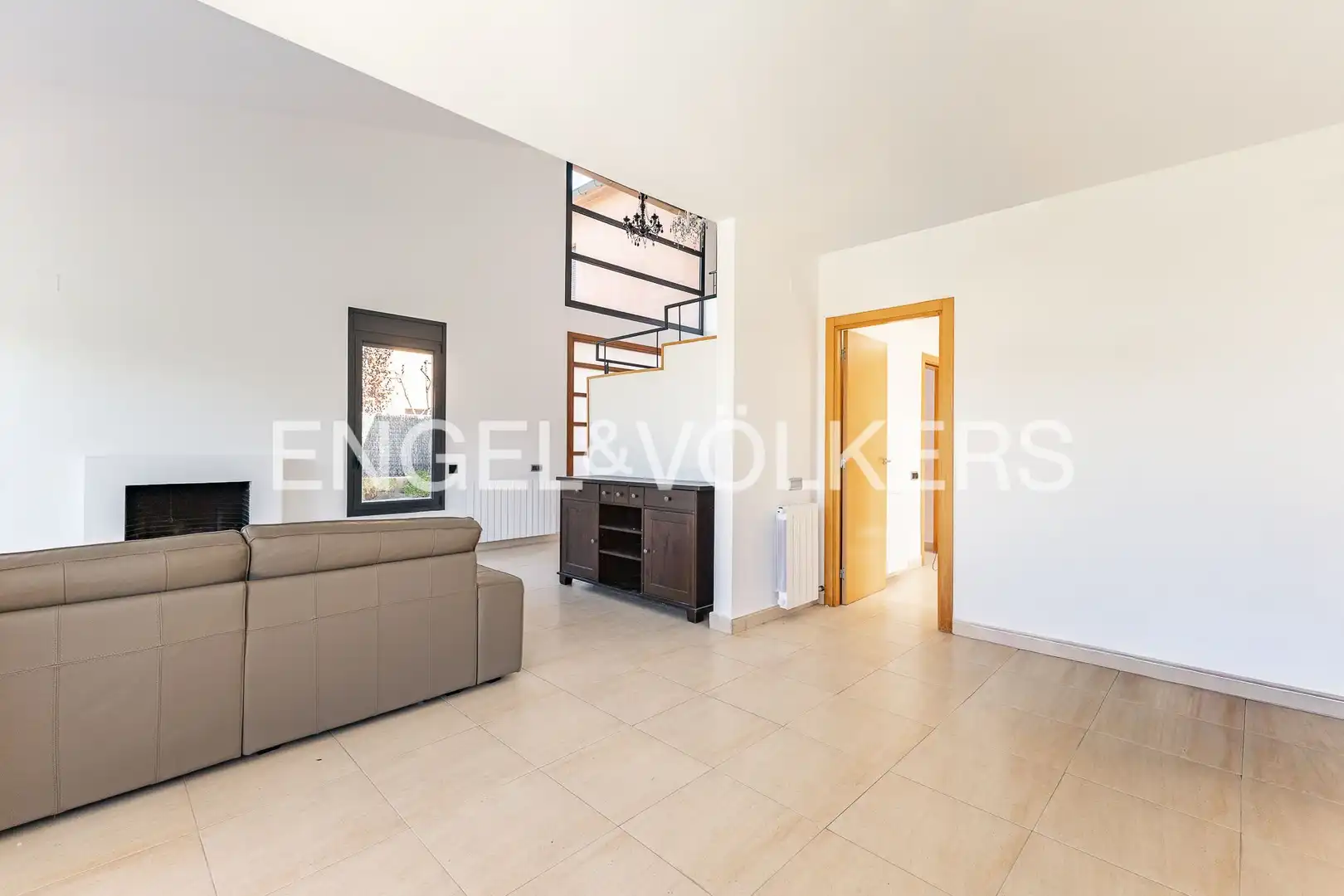 Casa amb terrassa en venda a La Roca del Vallès, imagen 8