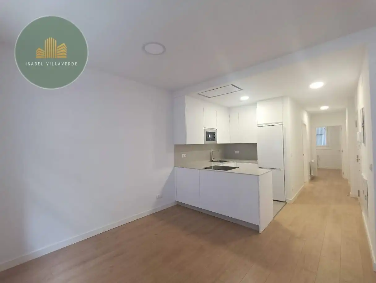 Flat for rent in San Pablo - Juan Flórez