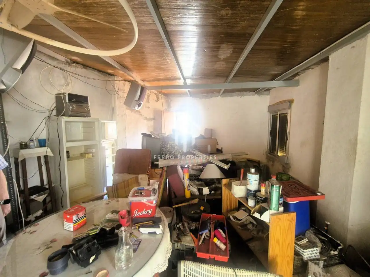 Casa o xalet en venda a Loja
