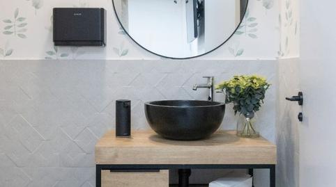 Foto 2 de Oficina de lloguer a Carrer de Roger de Flor, 56, Progrés - Pep Ventura, Badalona