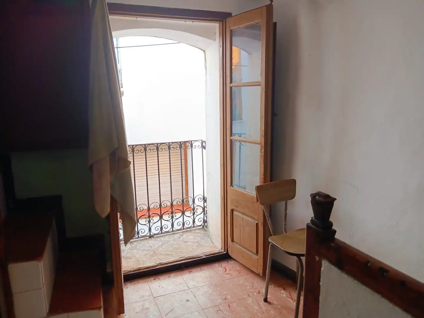 Maison mitoyenne avec terrasse à vendre à La Sénia, imagen 7
