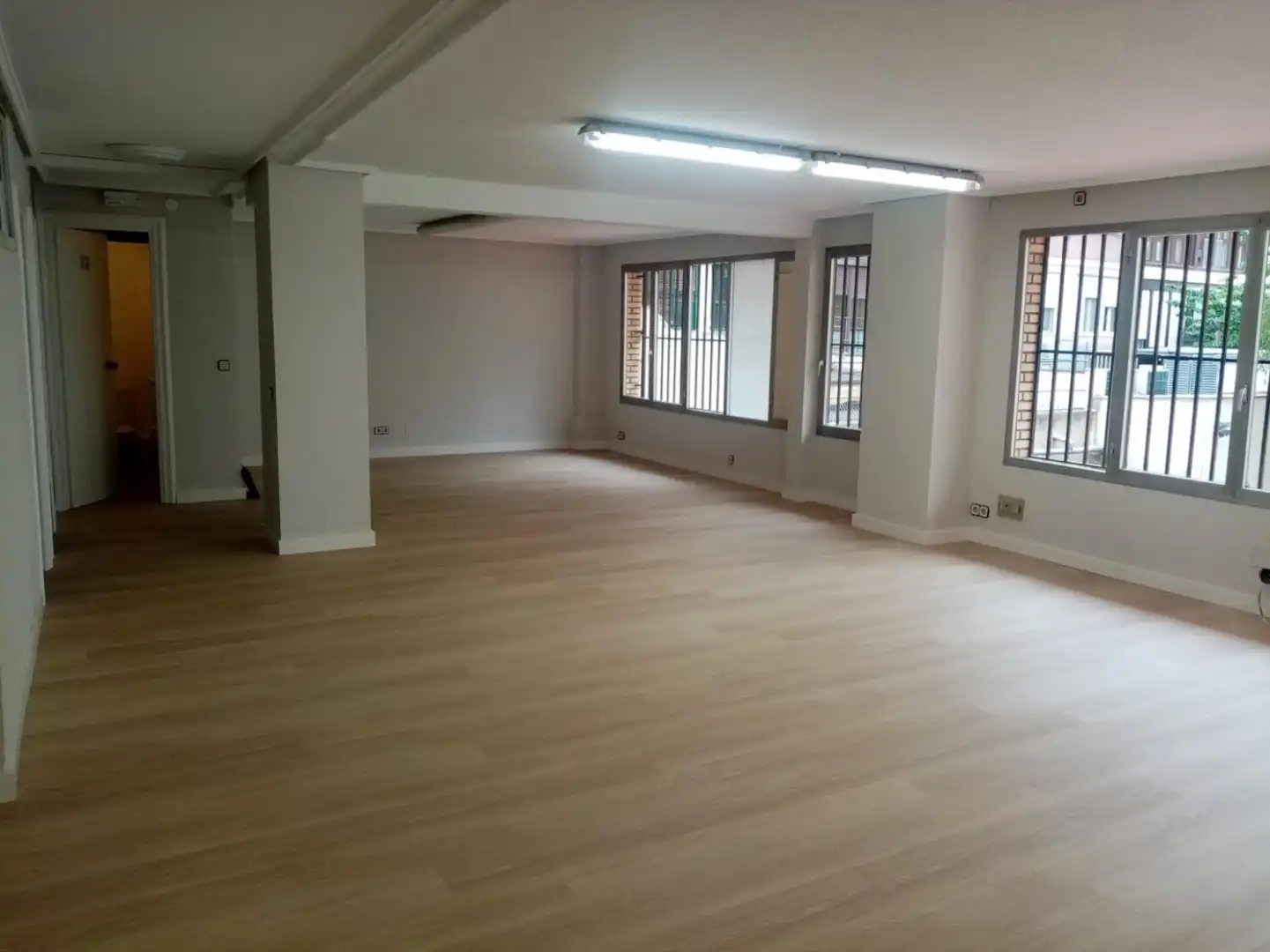 Bureau avec ascenseur à louer à Logroño - gran via, imagen 11