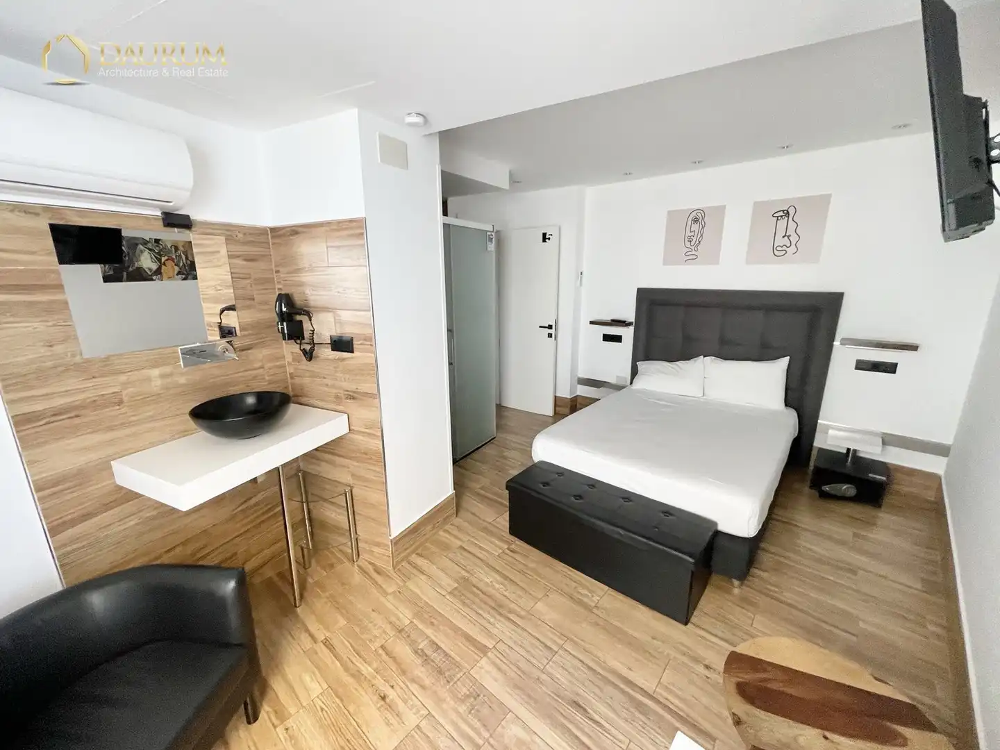 Flat with lift for sale in CALLE PUERTA NUEVA, imagen 15