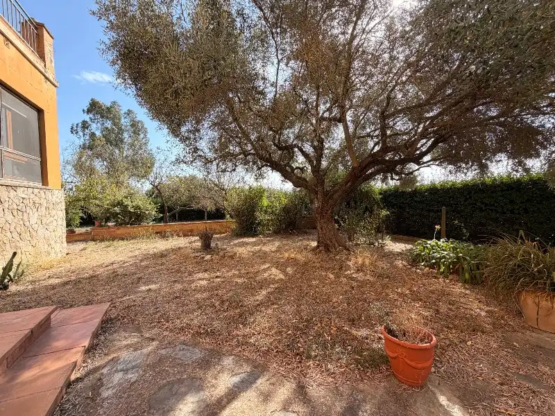 Casa con terraza en venta en Vial Camino, imagen 29