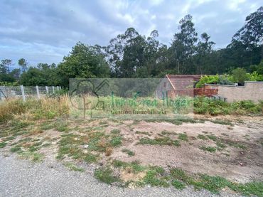 Terreno residenziale in vendita a O Porriño