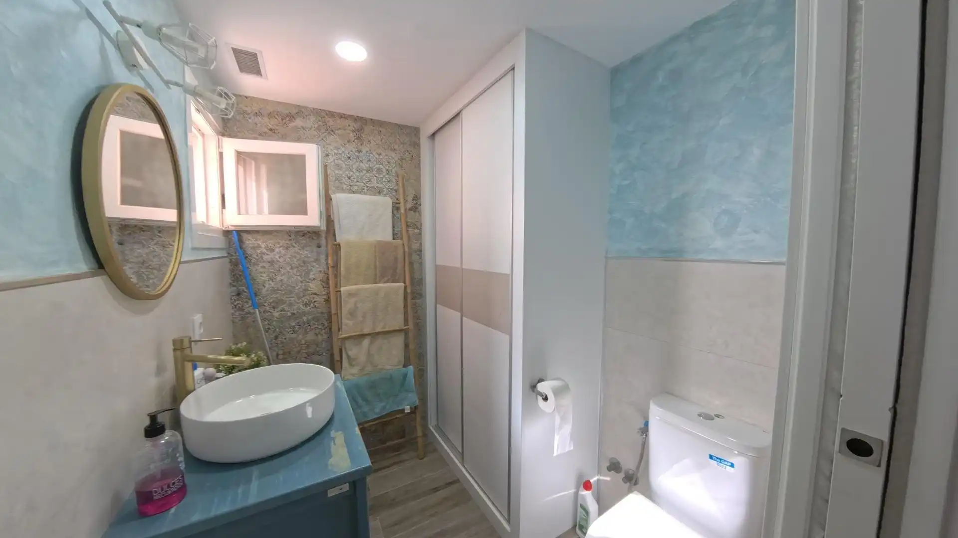 Flat for sale in Plaza NEPTUNO DE, Barriada de Andalucía - Ardila