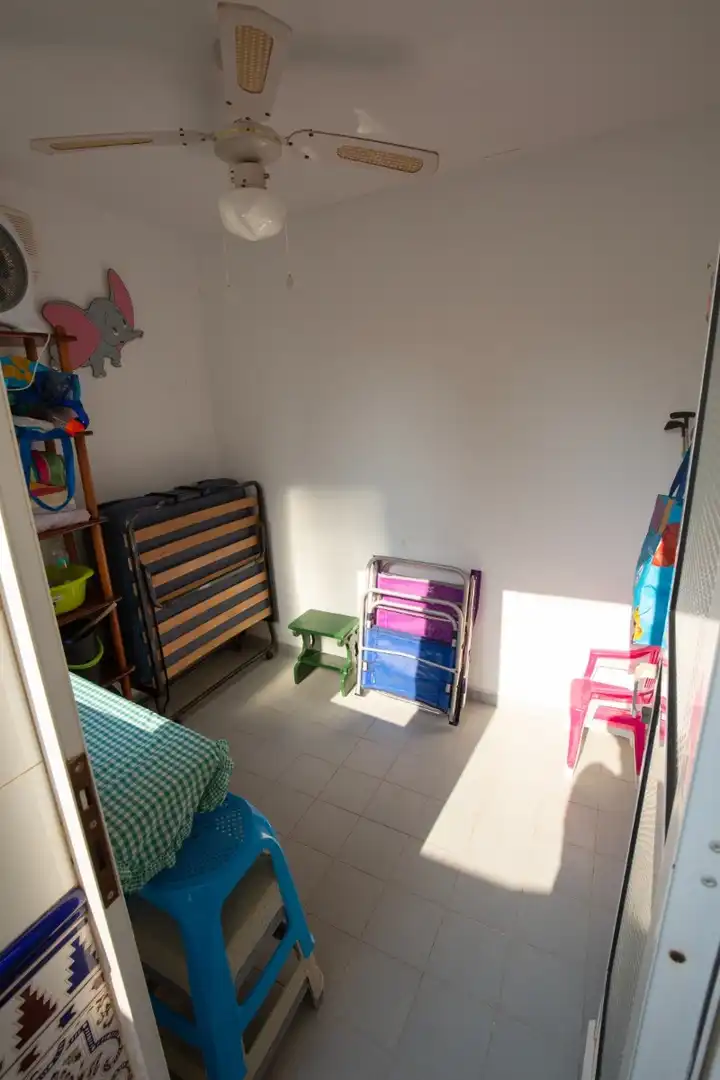 Casa o xalet de lloguer en La Manga del Mar Menor amb Calefacció, Terrassa i Piscina