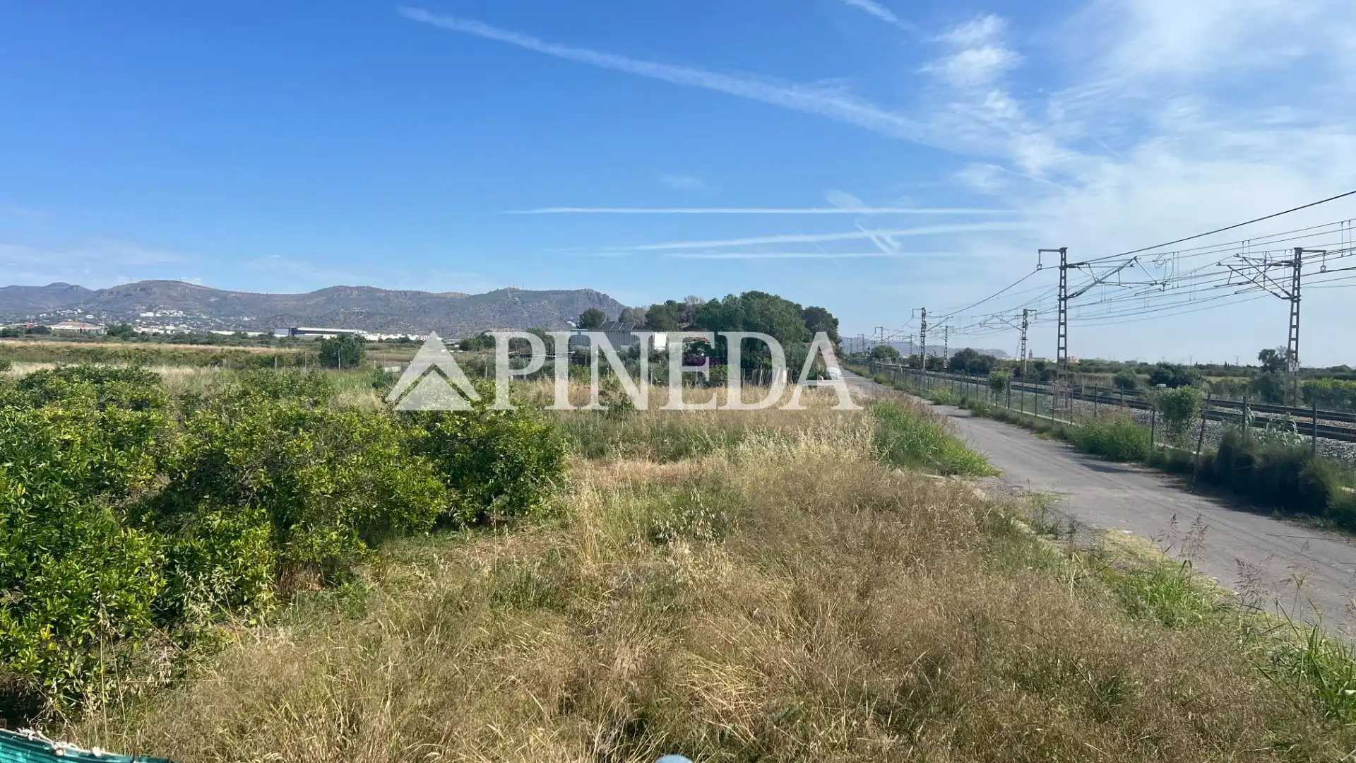 Terreno en venta en Camino CANALETA, El Puig