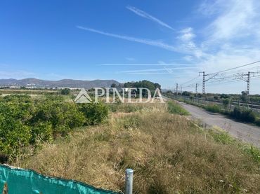 Terreny rústic en venda a Camino CANALETA