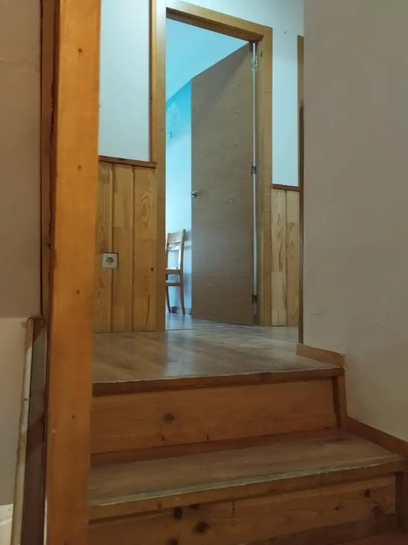 Country house zur Miete in Escúzar mit Heizung, Möbliert und Balkon