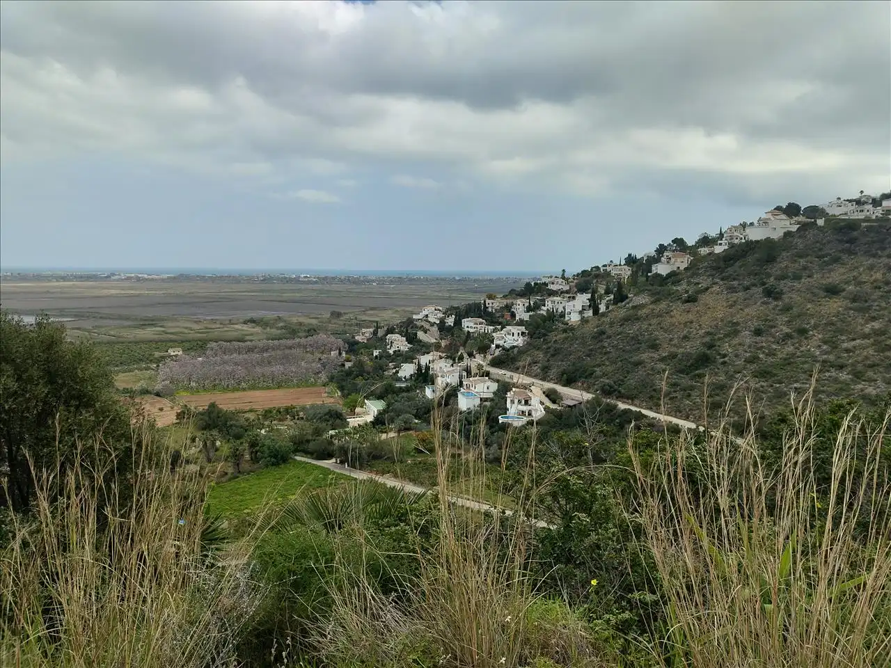 Terreny residencial en venda a Montepego. Calle Claveles, imagen 10