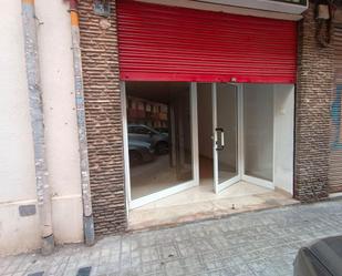 Premises to rent in  Valencia Capital