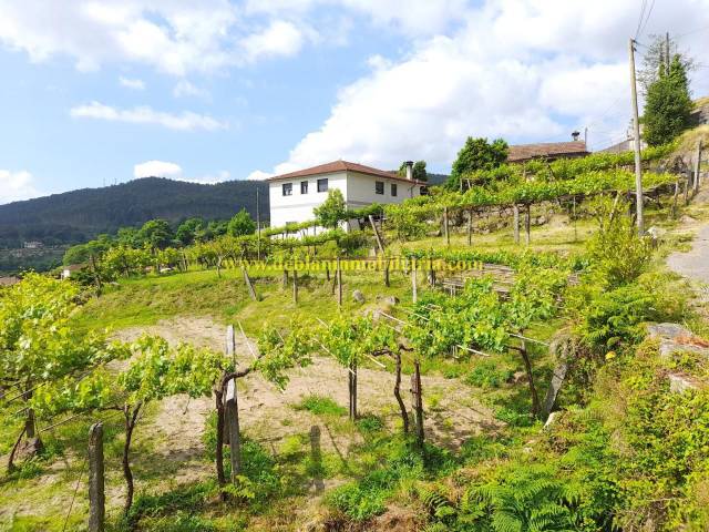 Terreno residencial en Venta en Tomiño