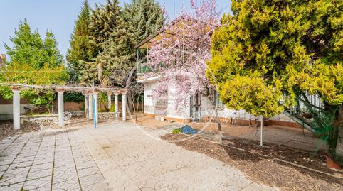 Photo 3 of Houses for sale in Avenida Europa, Pozuelo de Alarcón