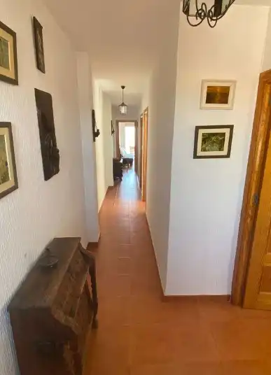 Flat for rent in San Pedro del Pinatar  with Furnished, Oven and Washing machine
