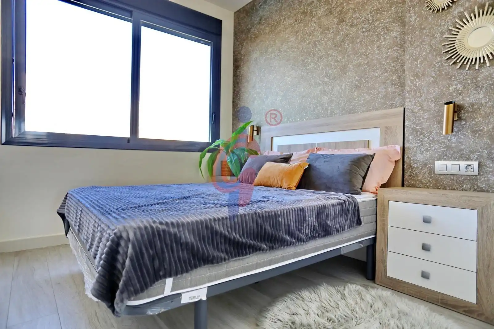 Apartament amb terrassa en venda a Avenida del Puerto 16, imagen 24