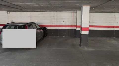 Foto 2 von Garage zum Verkauf in Avenida de Carlos Haya, 89, Camino de Antequera, Málaga Capital