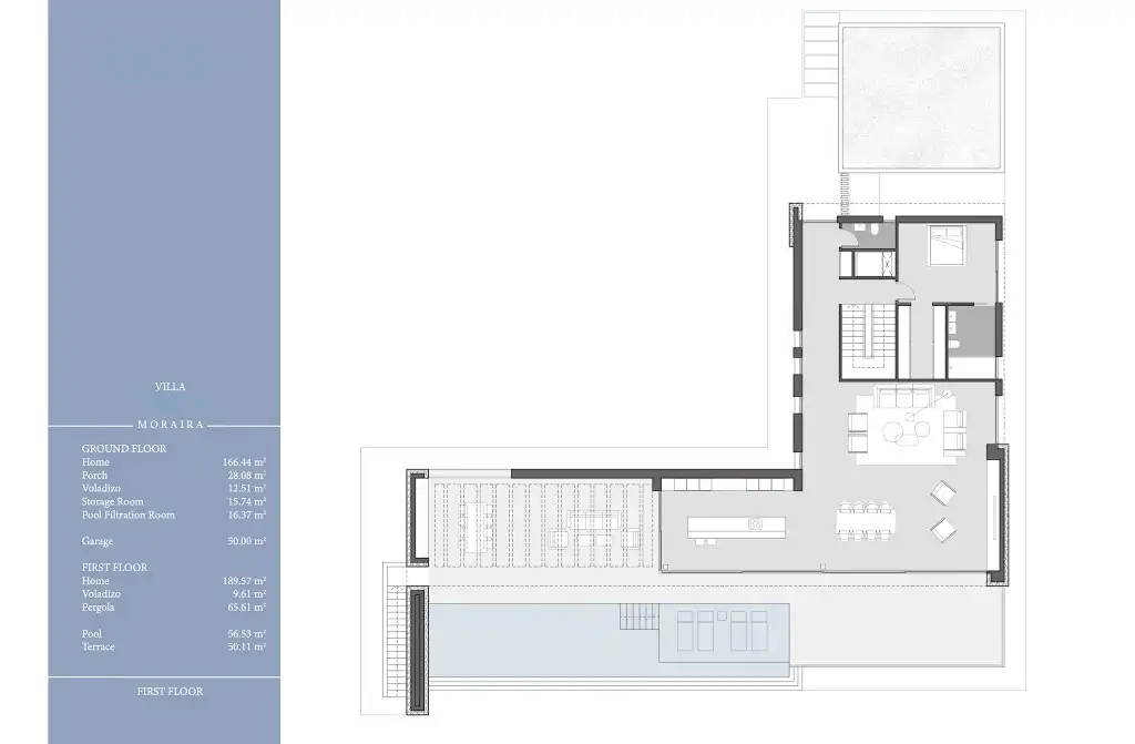 Maison à vendre à La Viña - Montemar - San Jaime, imagen 12