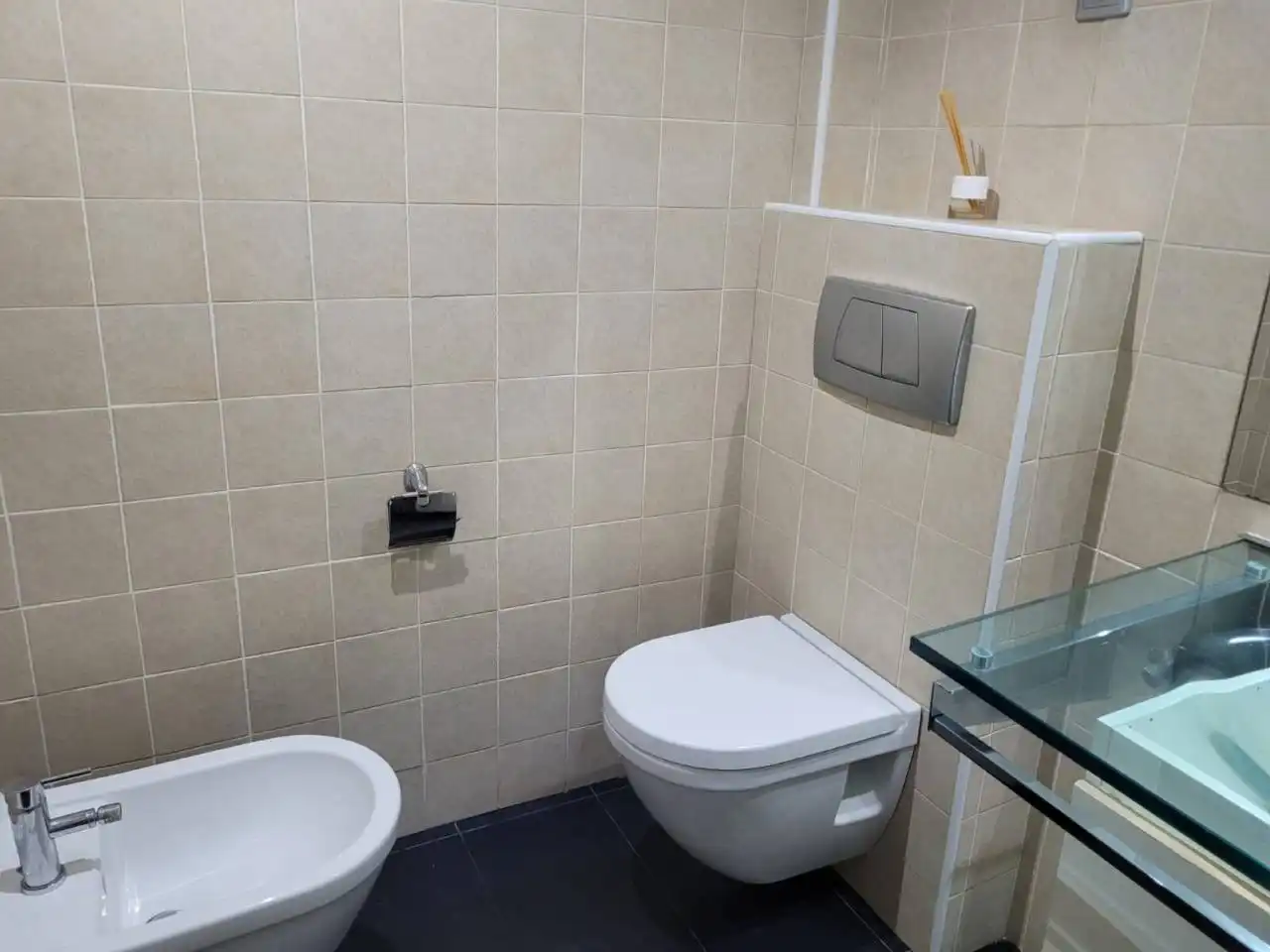 Baño de Piso en venta en Sabadell con Aire acondicionado, Calefacción y Parquet