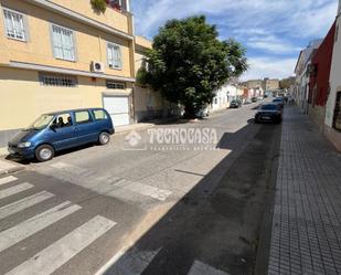 Vista exterior de Casa o xalet en venda en Badajoz Capital