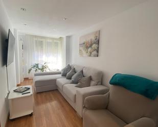 Living room of Flat for sale in Ponferrada  with Heating and Storage room