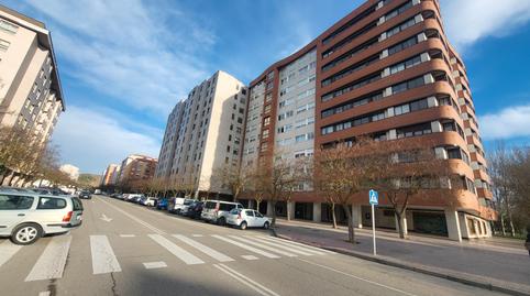 Foto 3 de Apartament en venda a Calle Marqués de Berlanga, 4, Illera, Burgos Capital