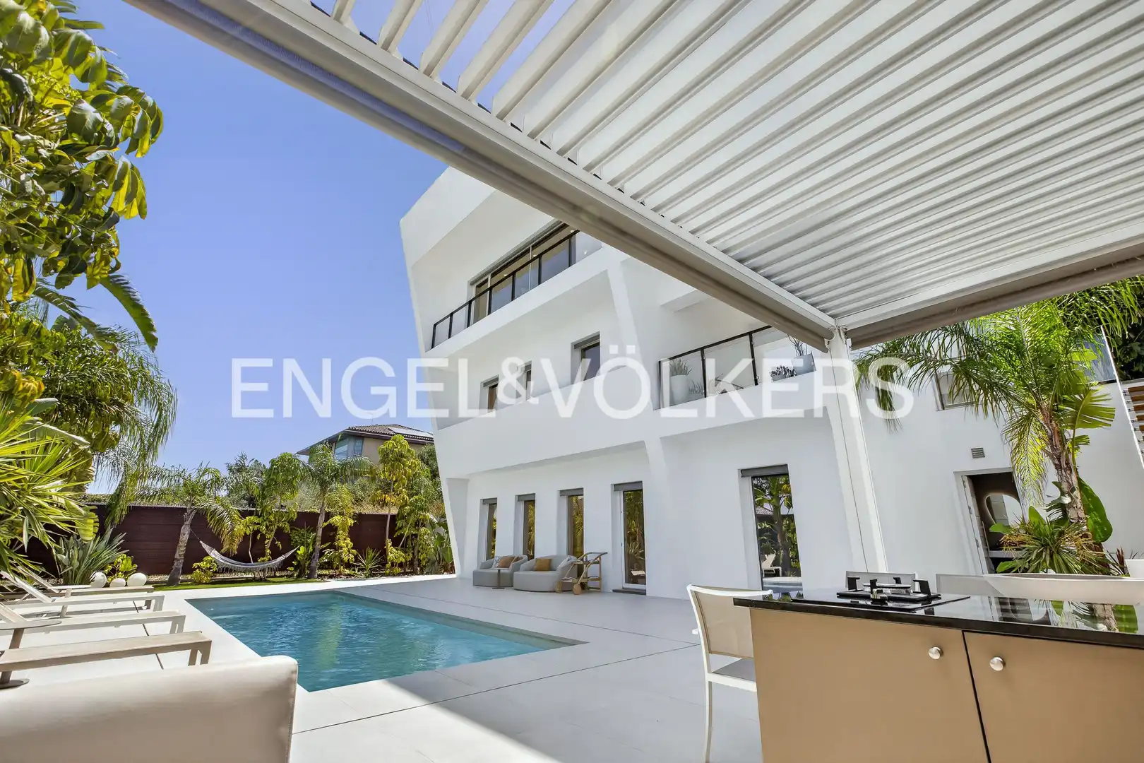 Casa con jardín en venta en Olivar de Quintos, imagen 80