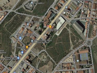 Terreni e lotti in vendita a Puerto Lumbreras