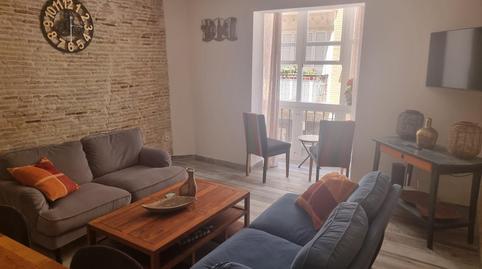 Foto 4 de Pis en venda a Calle San Vicente, Casco Antiguo, Murcia