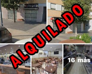 Local de lloguer en Sant Quirze del Vallès amb Aire condicionat, Calefacció i Terrassa