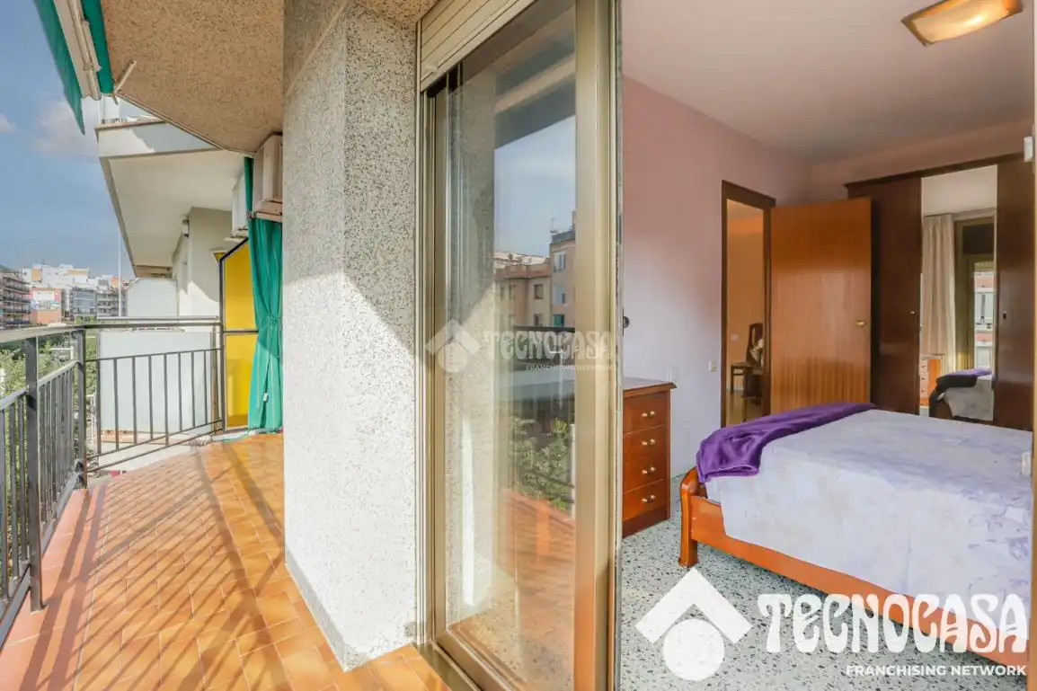 Piso con terraza en venta en Riu Sud, imagen 4