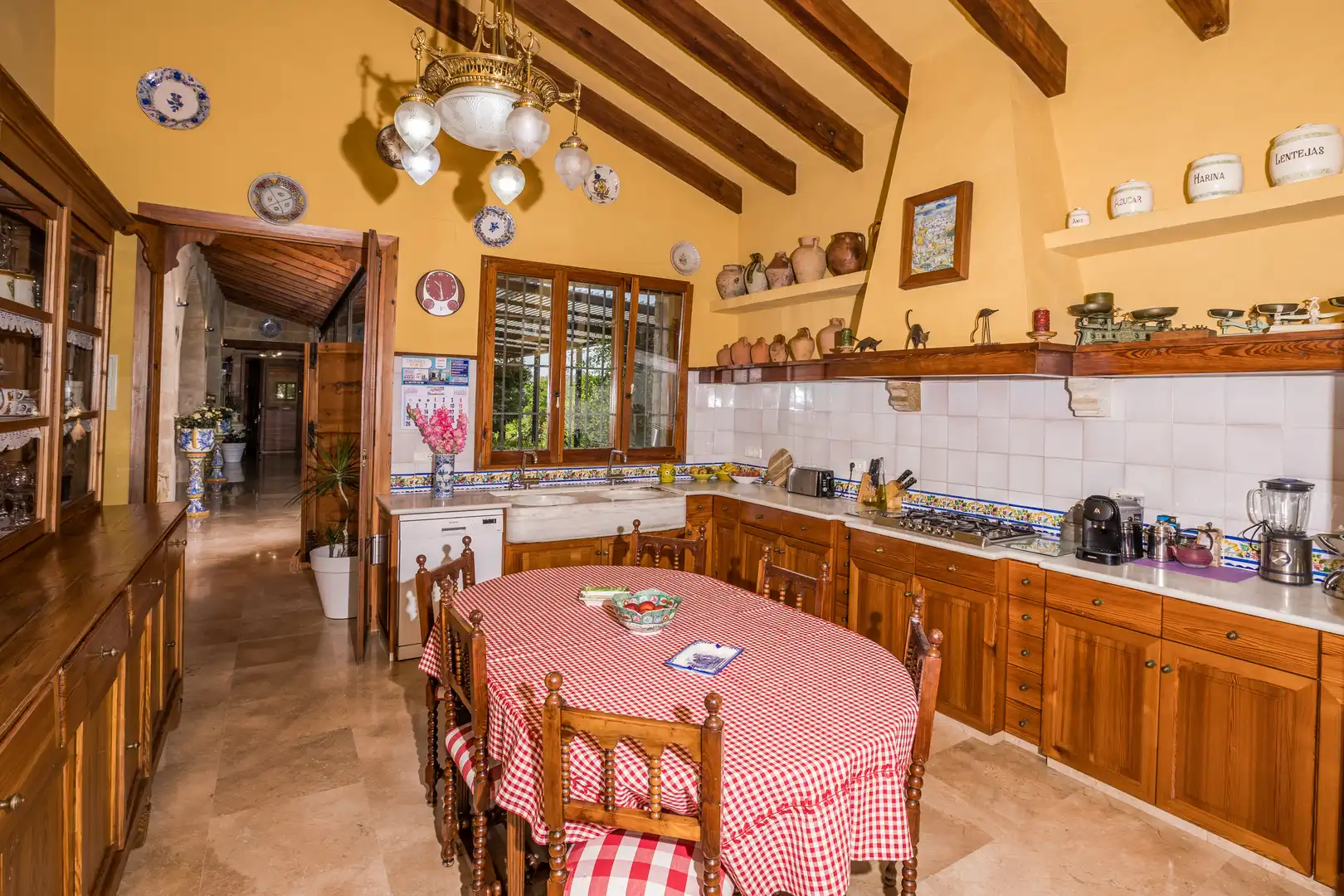 Chalet con terraza en venta en La Xara - La Sella, imagen 24