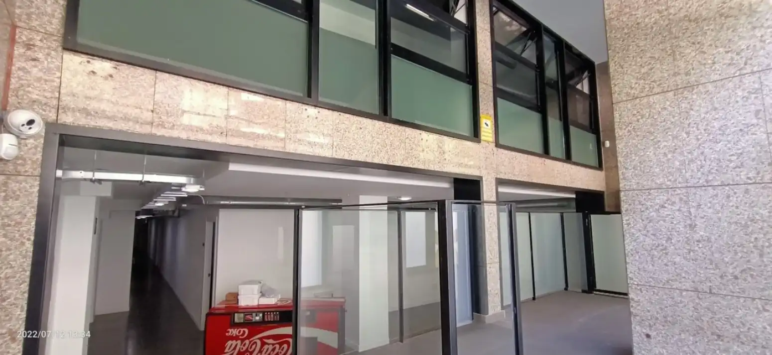 Local comercial de lloguer a Barcelona - Calle Calabria, imagen 3