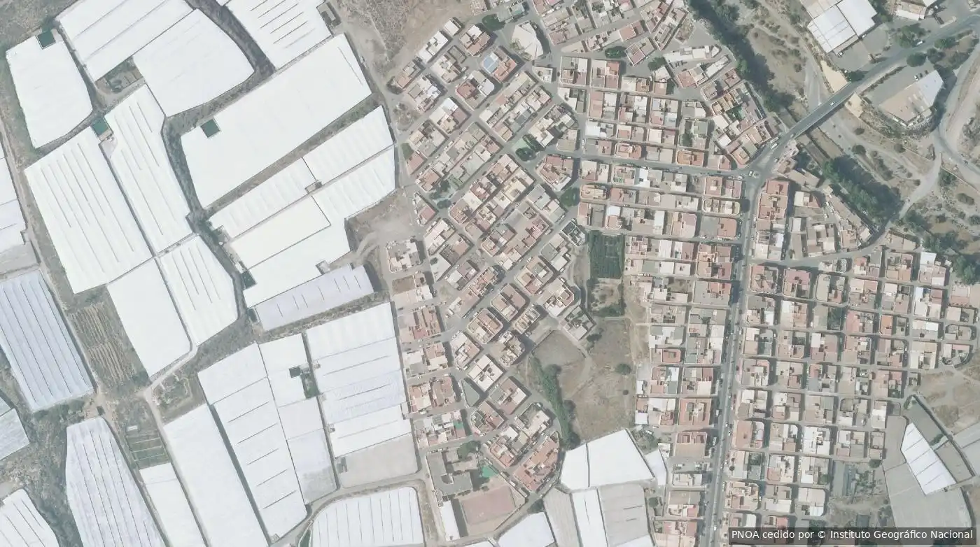 Piso en venta en Adra, imagen 8