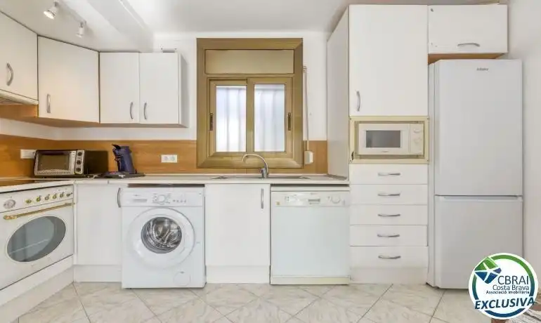 Apartment mit Pool zum Verkauf in Calle DE JOSEP CARNER, imagen 13