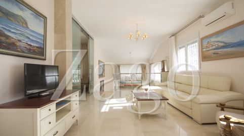 Foto 3 de Casa o chalet en venta en Altea ciudad, Altea