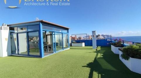 Photo 4 of Attic for sale in Tramuntana, Mirador de la Cala - Benimar, Alicante