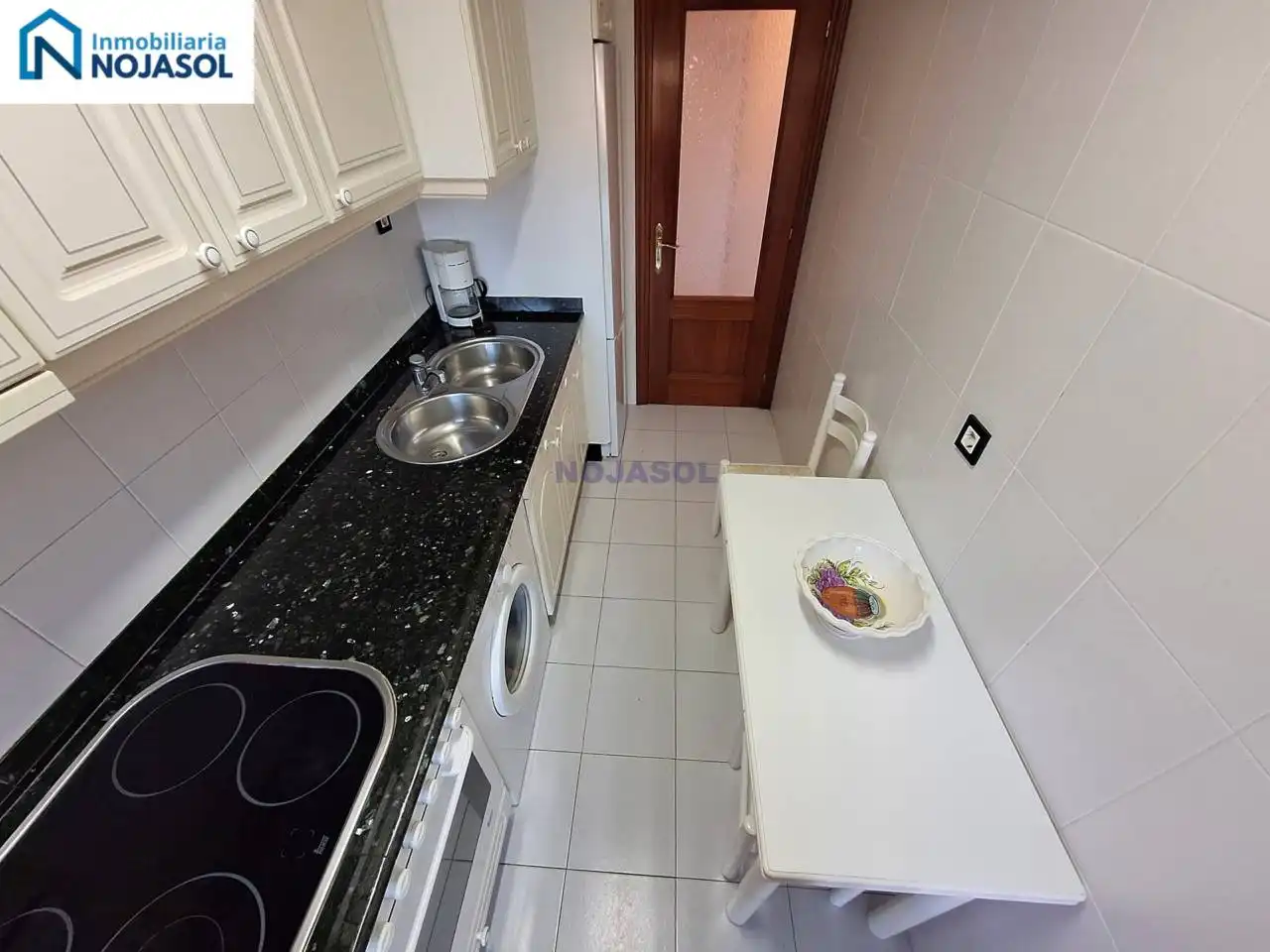 Appartamento con piscina in affitto a Avenida Ris 73, imagen 33